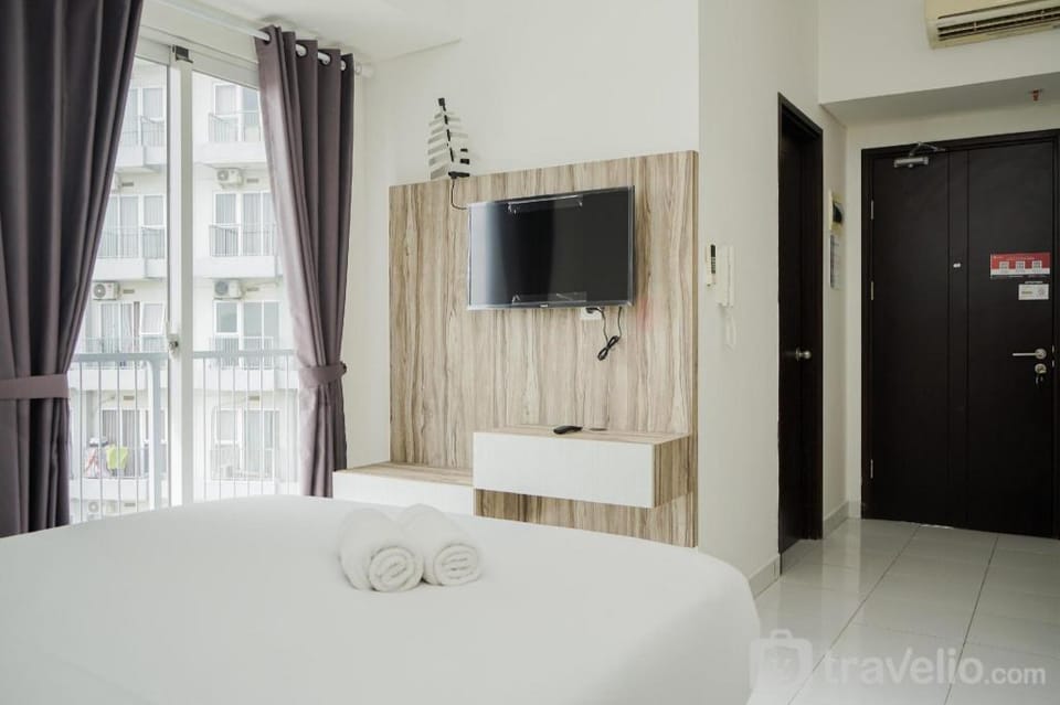 Serpong Apartments Apartment in West Java