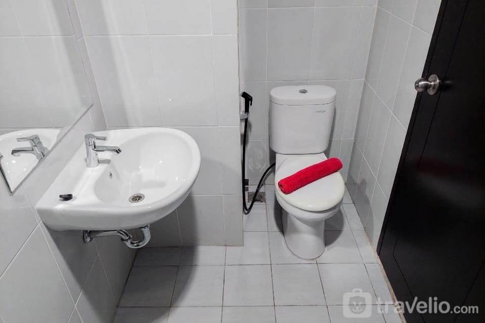 Serpong Apartments Apartment in West Java