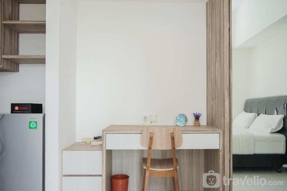Serpong Apartments Apartment in West Java