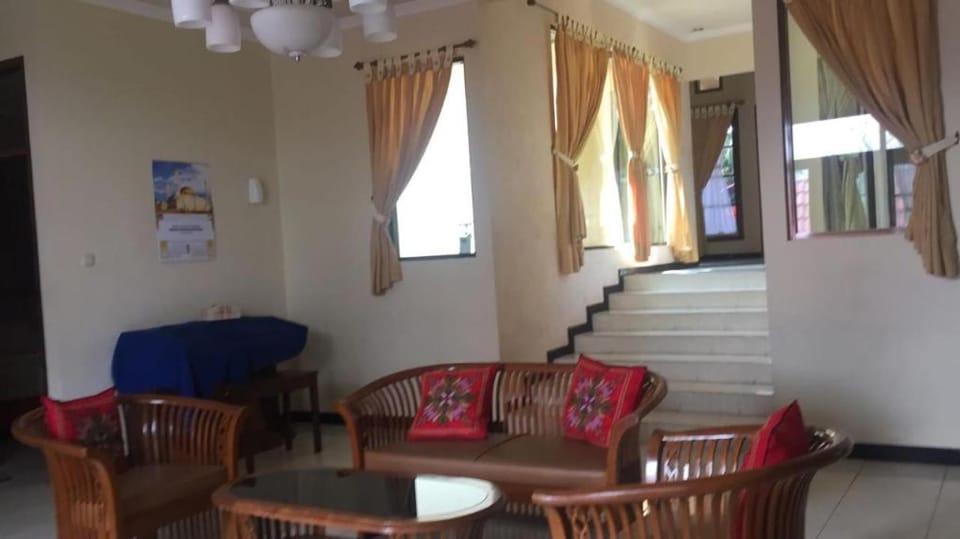 Villa Bukit Punclut Villa in Lembang