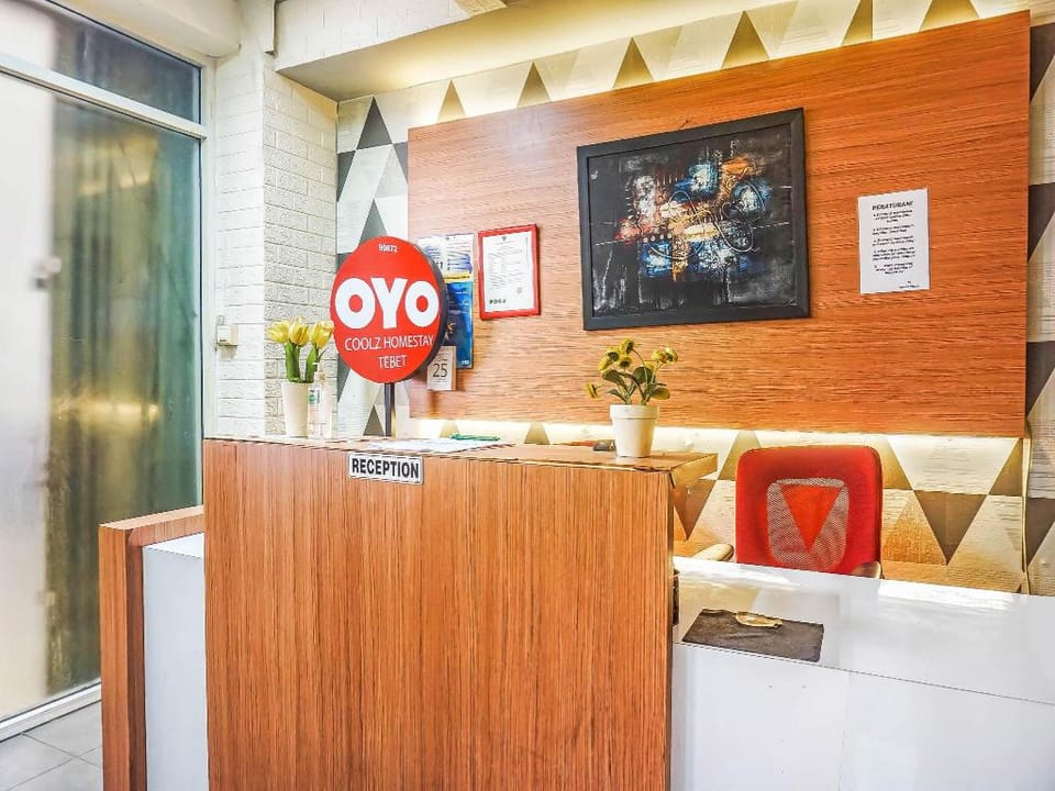 OYO 90872 Coolz Homestay Tebet Near TIS Square Near TIS Square Hotel in South Jakarta City