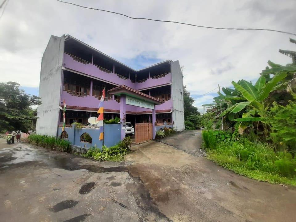 OYO 90881 Griya Tiara Indah Homestay Syariah Hotel in Indonesia