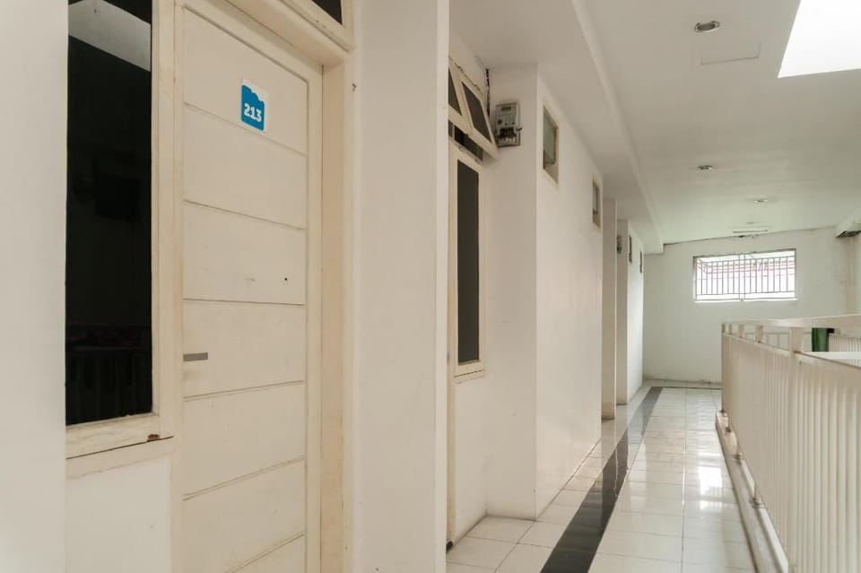 KoolKost near Titi Bobrok Medan 2 Hotel in Indonesia