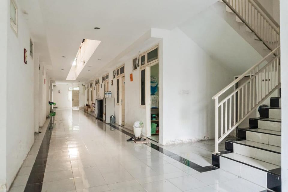 KoolKost near Titi Bobrok Medan 2 Hotel in Indonesia