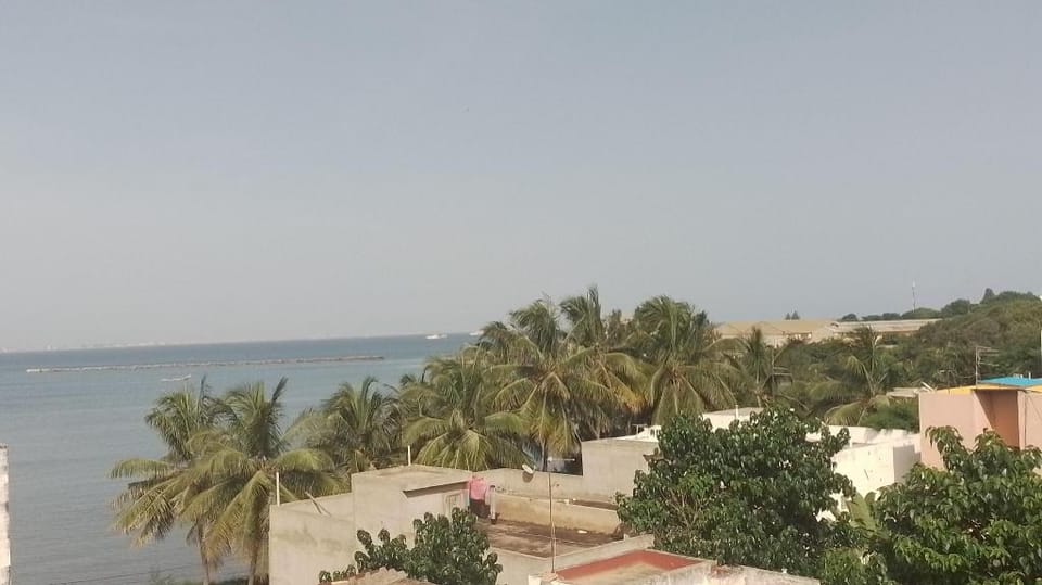 Hotels ABDOU DIOUF Hotel in Dakar