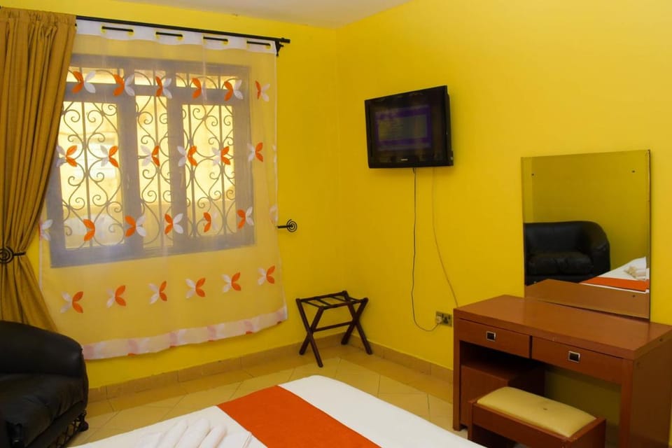 raya hotel Hotel in Nairobi