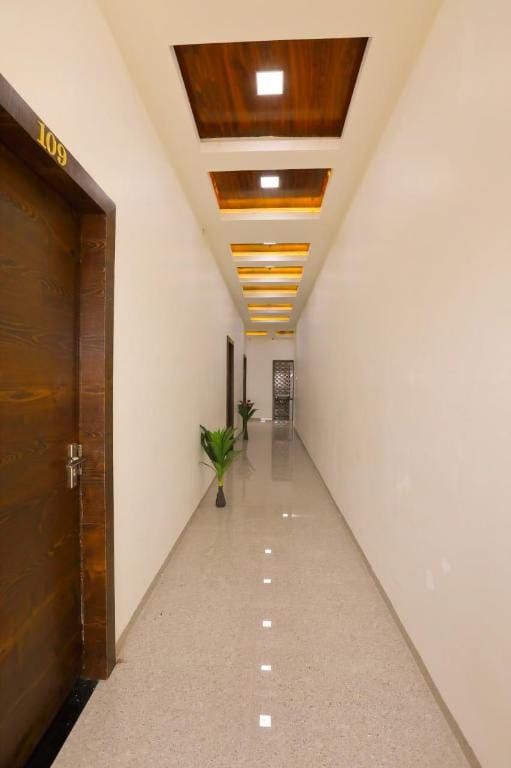 Hotel KV Pride Hotel in Karnataka