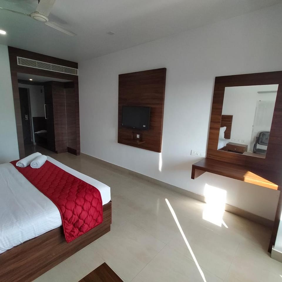 JB Residency Hotel in Tamil Nadu