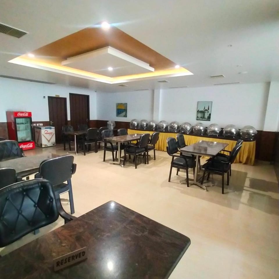 JB Residency Hotel in Tamil Nadu