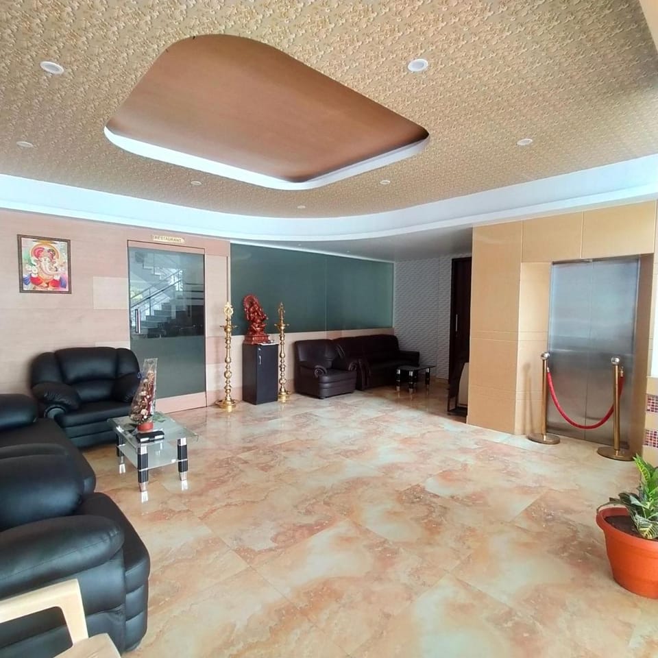 JB Residency Hotel in Tamil Nadu