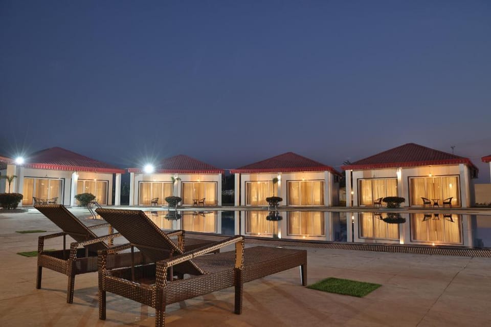 Mannat Resort Paota Resort in Rajasthan