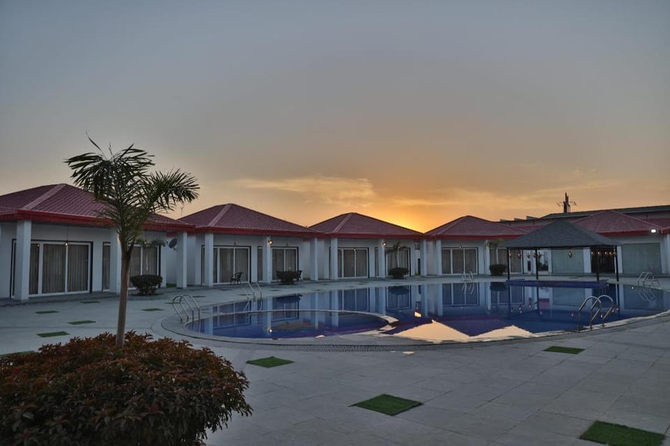 Mannat Resort Paota Resort in Rajasthan