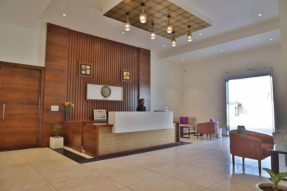 Mannat Resort Paota Resort in Rajasthan