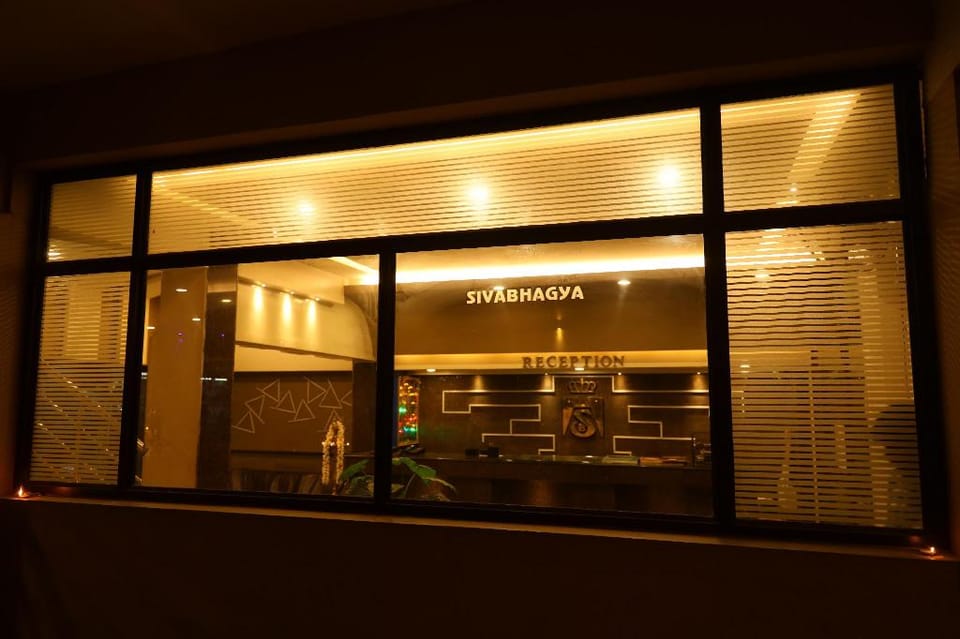 Hotel Sivabhagya SKR, Madurai Hotel in Madurai