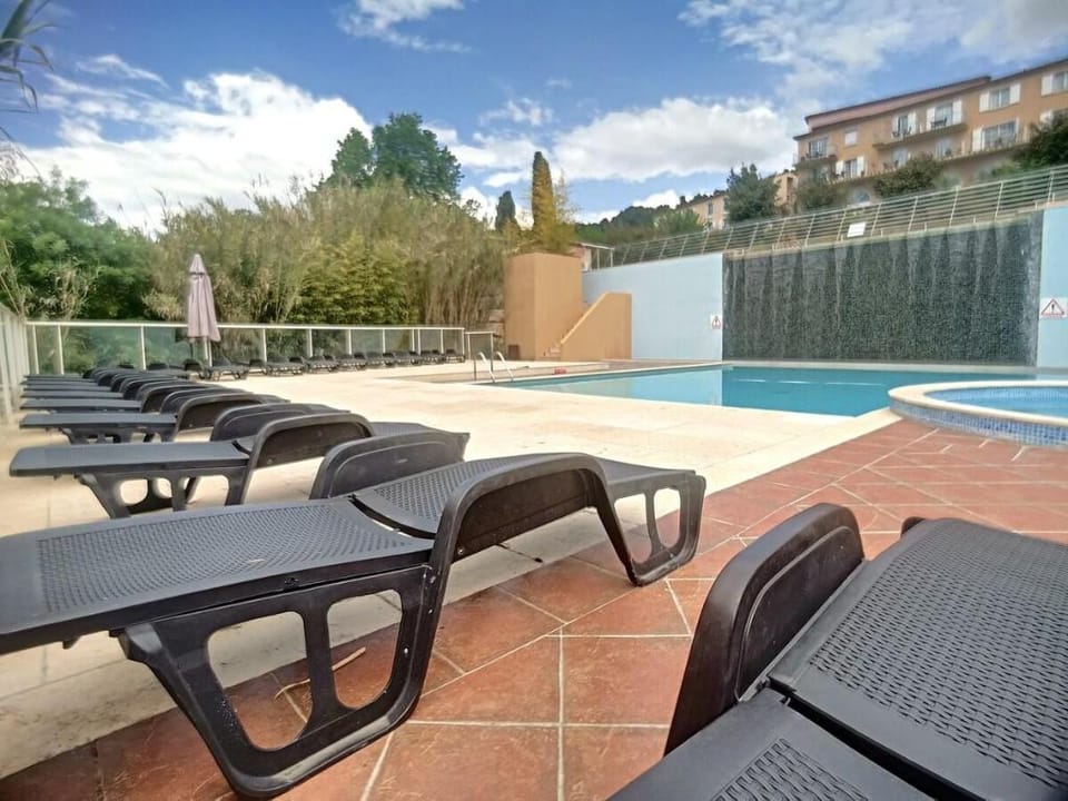 Le StudioCallian Apartment in French Riviera