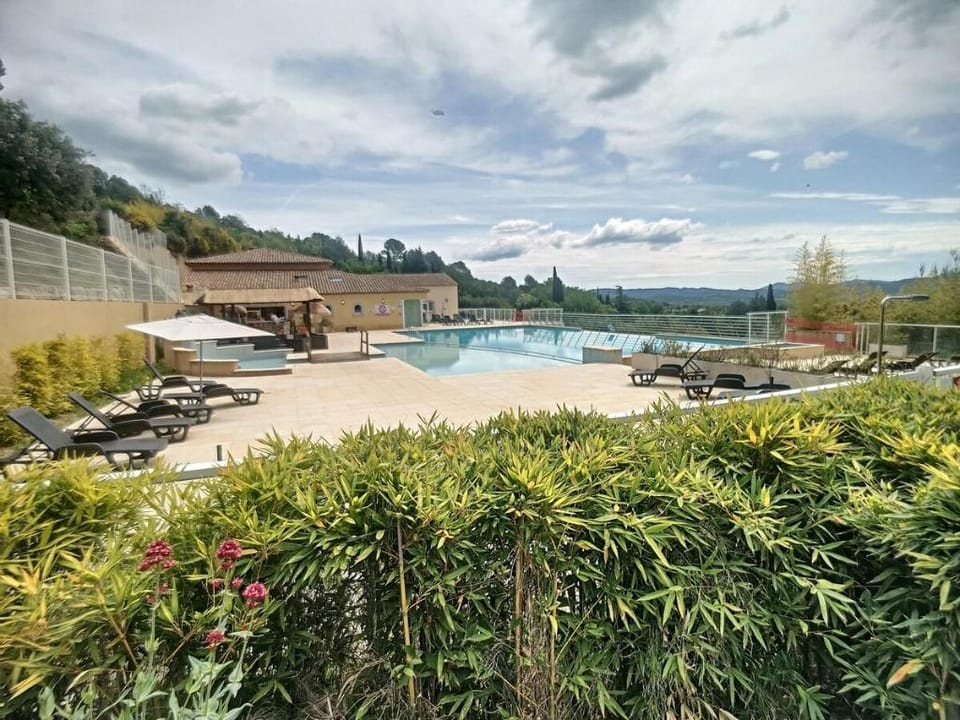 Le StudioCallian Apartment in French Riviera