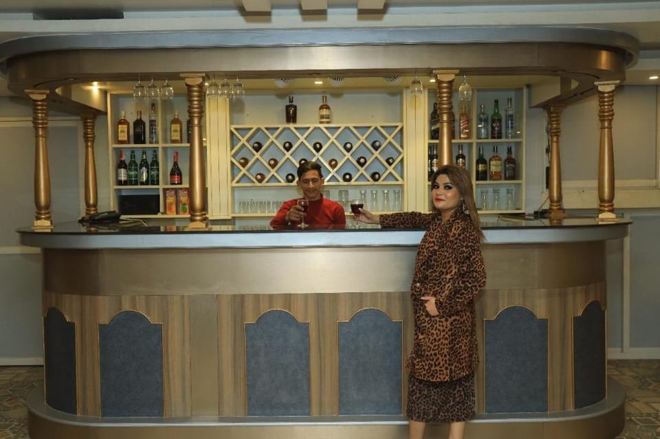 Hotel Tara Suites Hotel in Kathmandu