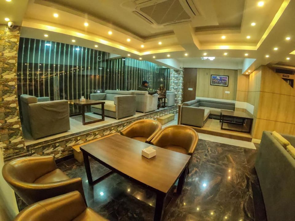 Hotel Tara Suites Hotel in Kathmandu