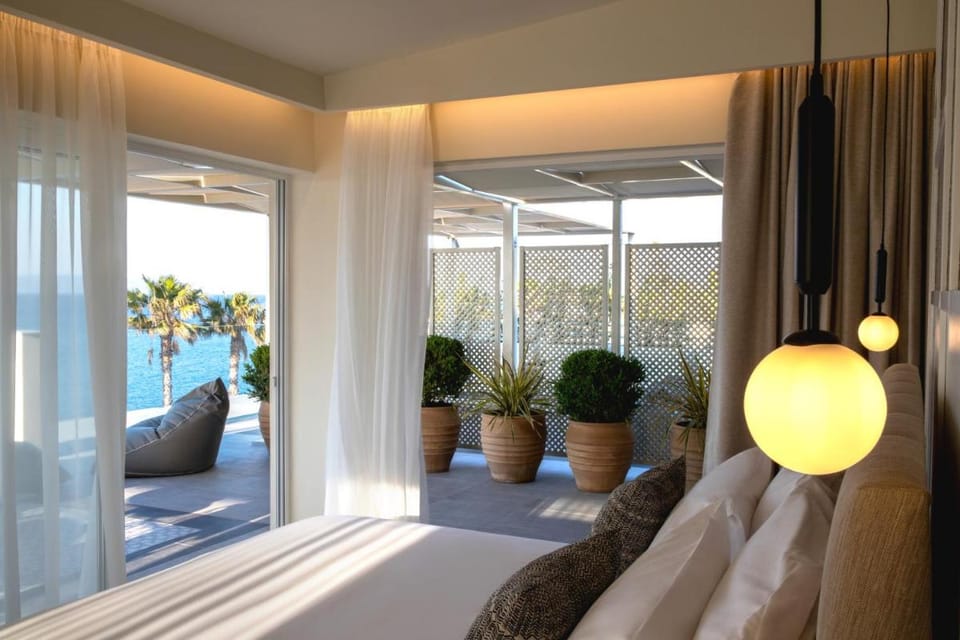 KoSea Boutique Hotel Hotel in Kos