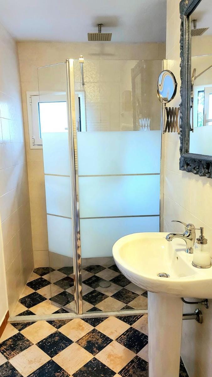 VFH Villa Flavia Eco B&B - 50 metri dal mare Bed and Breakfast in Sicily