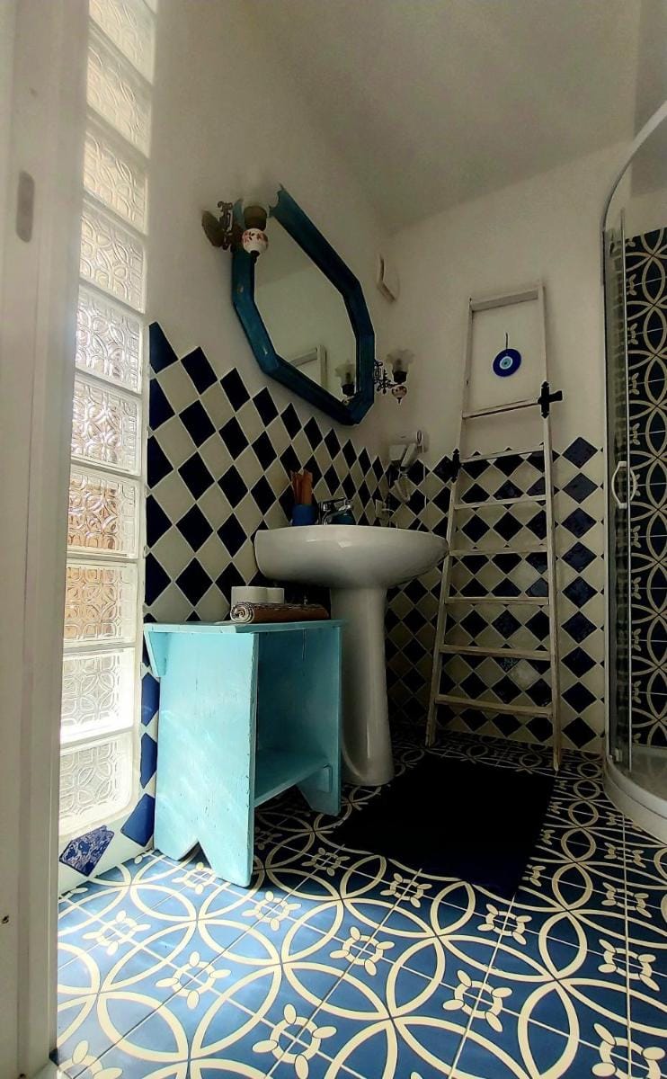 VFH Villa Flavia Eco B&B - 50 metri dal mare Bed and Breakfast in Sicily