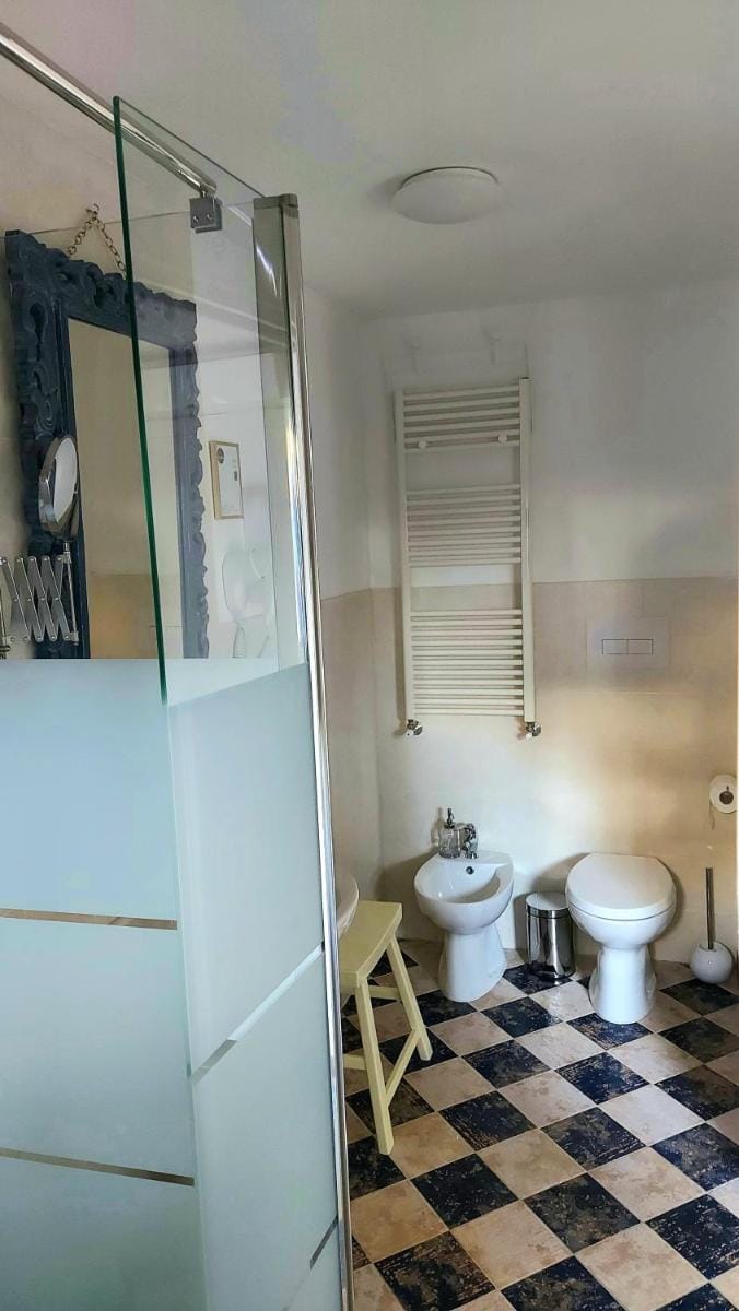 VFH Villa Flavia Eco B&B - 50 metri dal mare Bed and Breakfast in Sicily