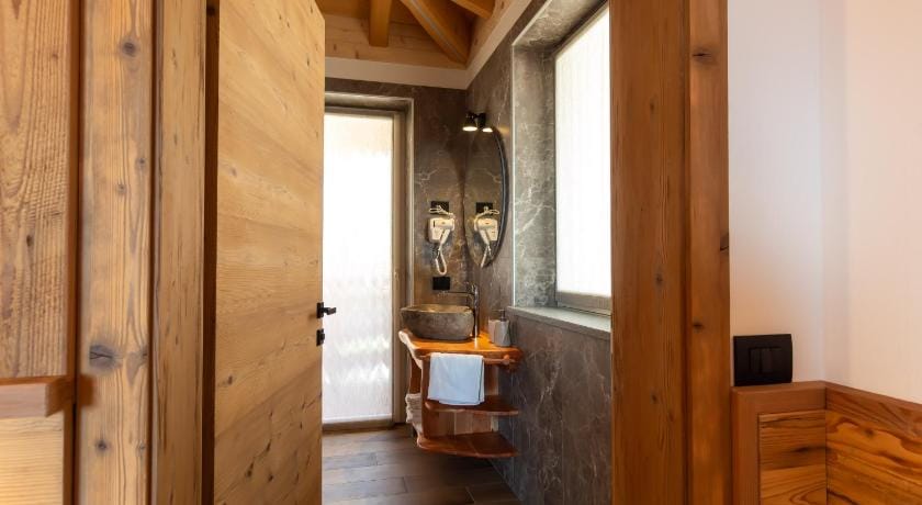 Agritur Fiordaliso Farm Stay in Trentino-South Tyrol