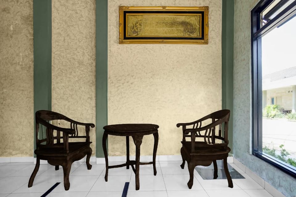 Hotel O near Universitas Widya Dharma formerly Nugraha Residence Hotel in Indonesia