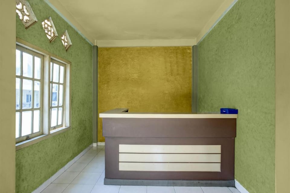 Hotel O near Universitas Widya Dharma formerly Nugraha Residence Hotel in Indonesia