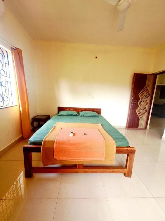 The Rooftop Hotel of Arambol Hotel in Mandrem