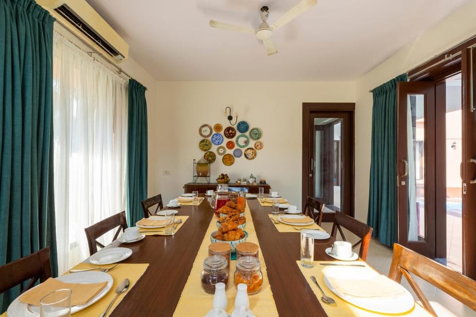 ama Stays & Trails 25 Farm House, Vedic Village, Kolkata Villa in Kolkata