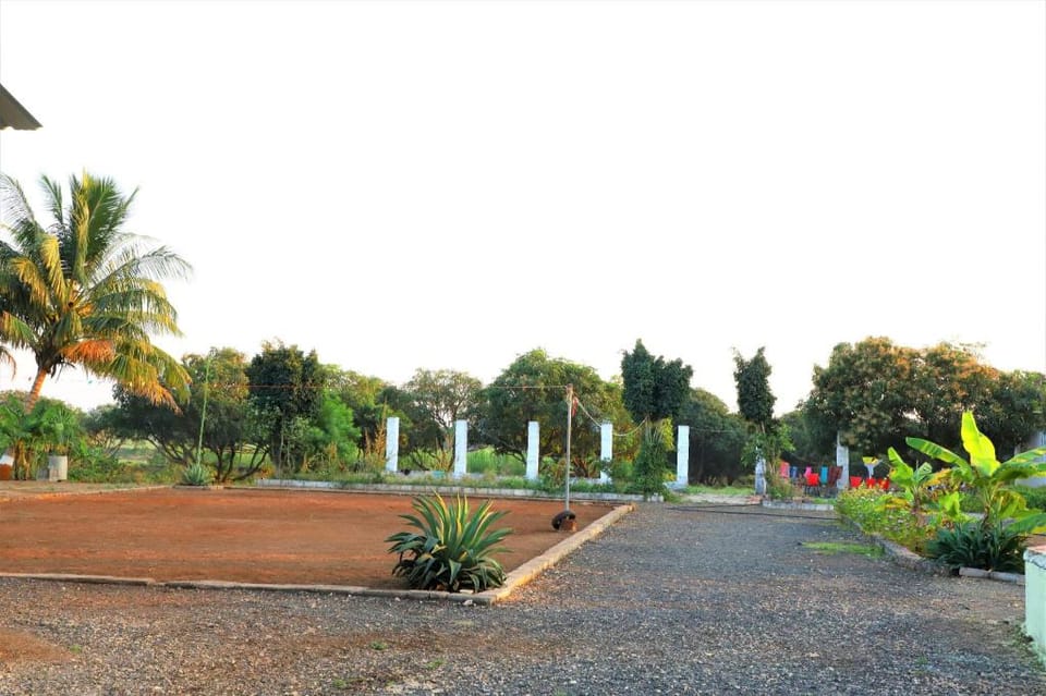 Sasangir wilderness camp Campground/ 
RV Resort in Gujarat