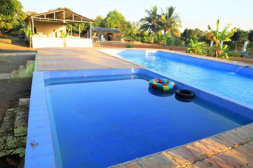 Sasangir wilderness camp Campground/ 
RV Resort in Gujarat
