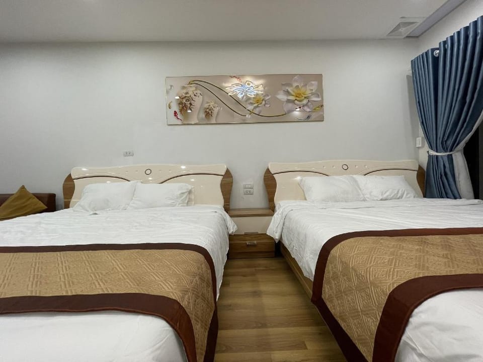 Căn Hộ Biển Sát Biển FLC Quy Nhơn  Apartment in Vietnam
