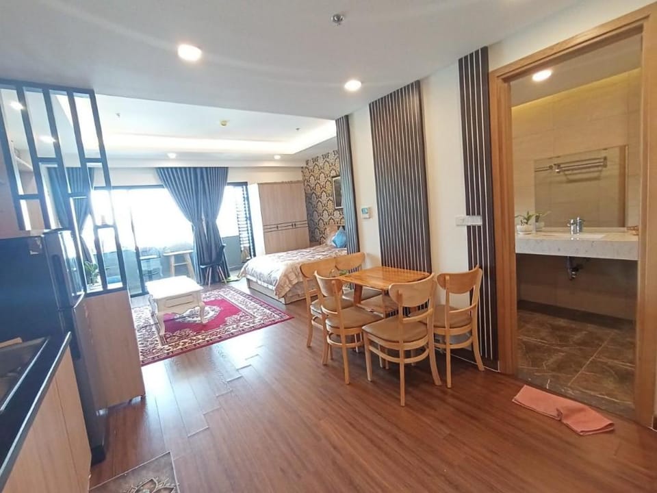 Căn Hộ Biển Sát Biển FLC Quy Nhơn  Apartment in Vietnam