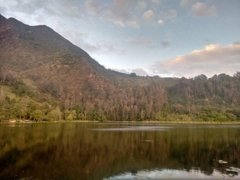 Indika Bora-Bora - Cabaña - Glamping Villa in Cundinamarca, Colombia