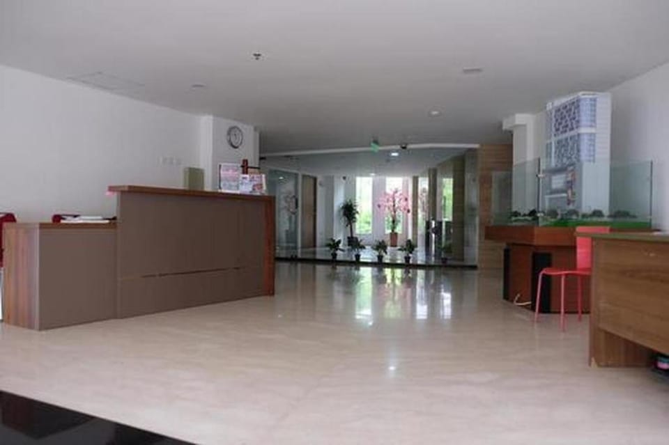 Candi Apartments Apartment in Indonesia