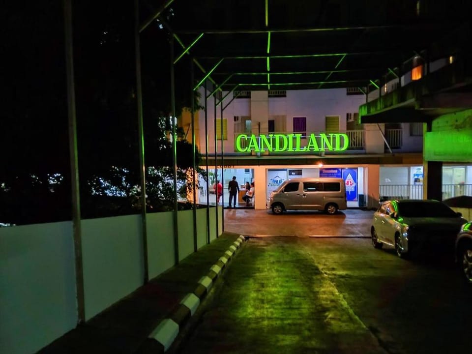 Candi Apartments Apartment in Indonesia