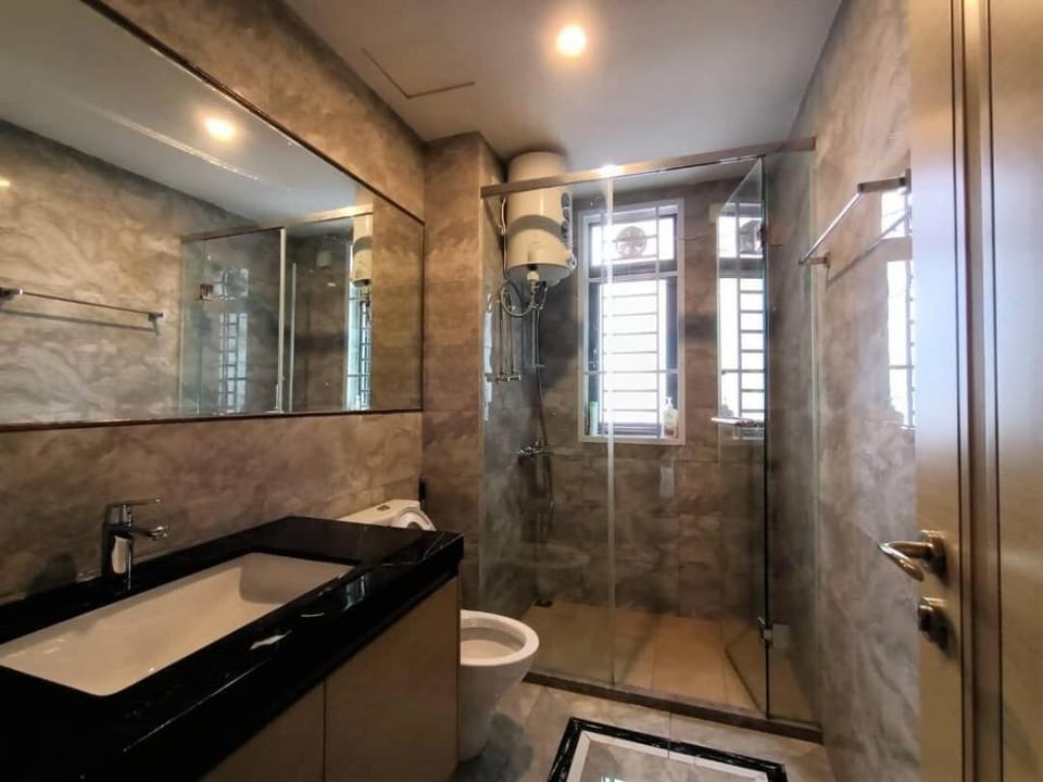 R&F Priness Cove premium suite Apartment in Johor Bahru