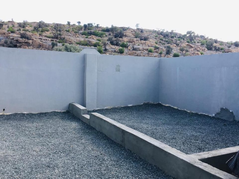 Al wafa house for guests 2 Villa in Oman