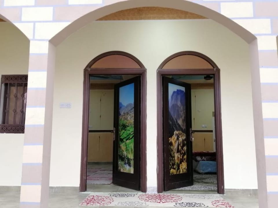 Al wafa house for guests 2 Villa in Oman