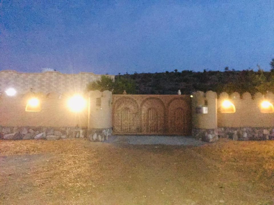 Al wafa house for guests 2 Villa in Oman