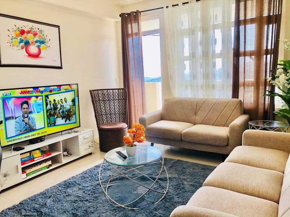 J Apartment in Calabarzon