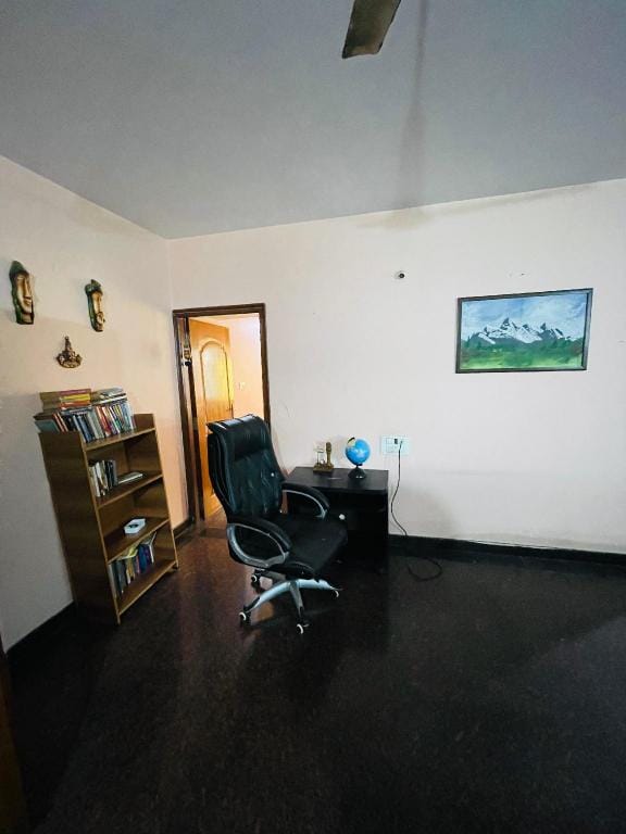 Lovely 3-bedroom holidayhome in heart of Bangalore Vacation rental in Bengaluru