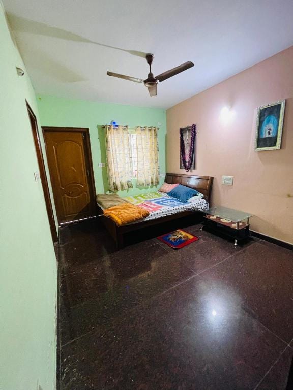 Lovely 3-bedroom holidayhome in heart of Bangalore Vacation rental in Bengaluru