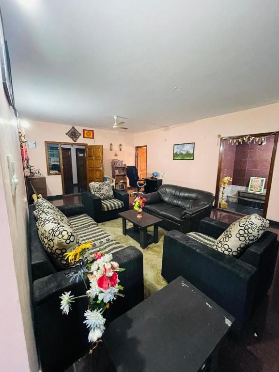 Lovely 3-bedroom holidayhome in heart of Bangalore Vacation rental in Bengaluru