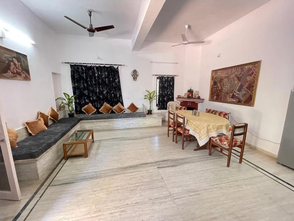 Thakore House by House of Villas Villa in Gujarat