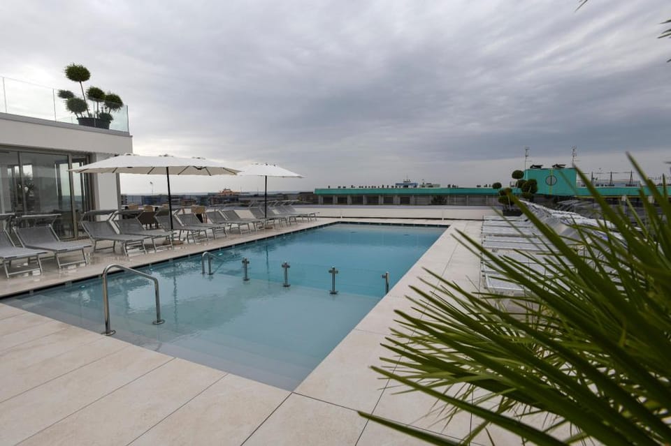 Hotel Venice Beach Hotel in Bibione