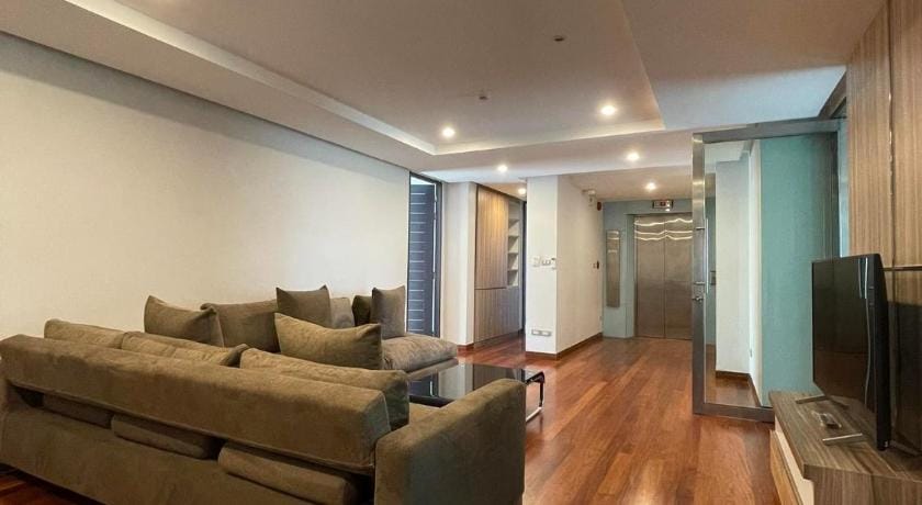 ViVi Avenue Thonglor Apartment in Bangkok