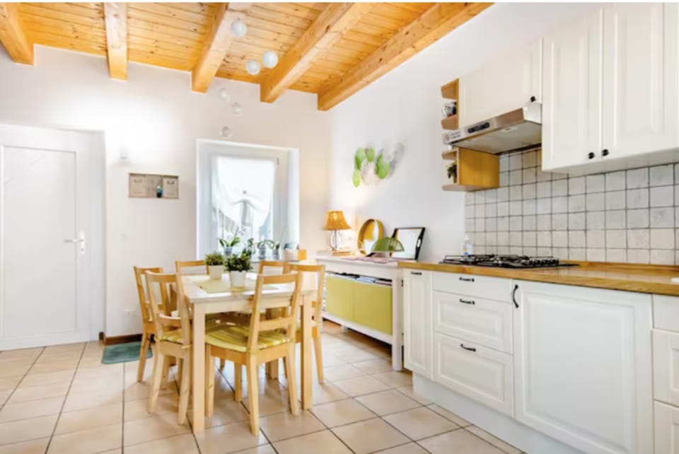 B&B Ai Tigli Bed and Breakfast in Friuli-Venezia Giulia
